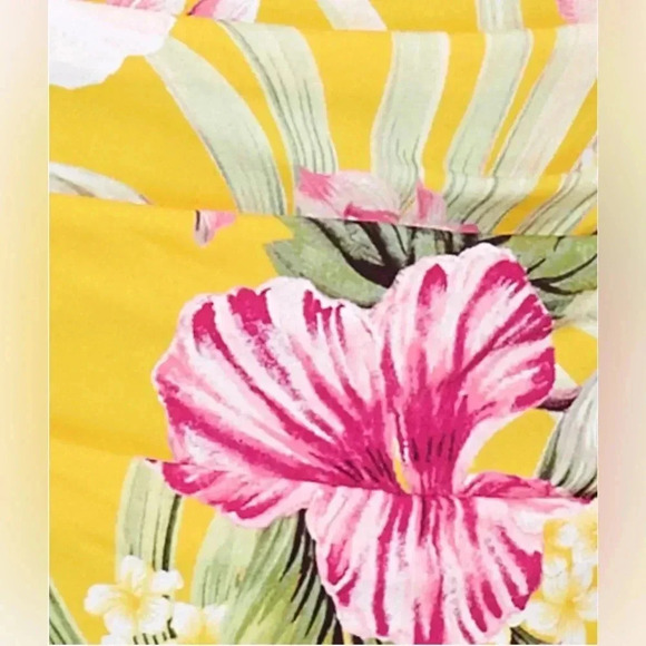 BLEU ROD BEATTIE Paradiso Tie-Front Bikini Top and Bikini Bottom - Picture 9 of 15